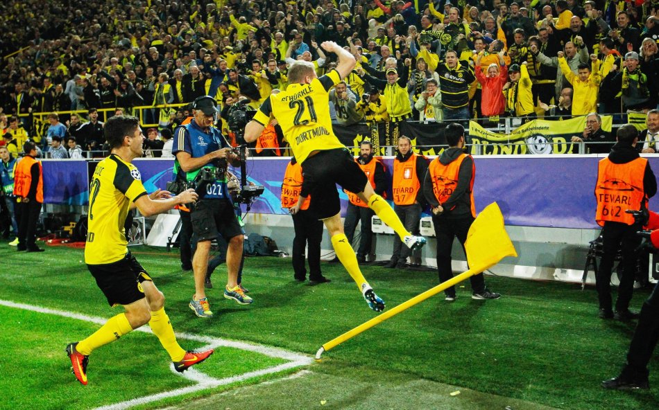 Calcio Estero Fox Sports e Sky Sport - Programma e Telecronisti dal 30 Settembre al 2 Ottobre