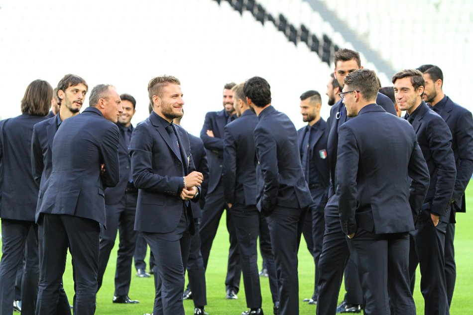 Mondiali Russia 2018 - Italia vs Spagna, Diretta tv Rai 1 HD e differita Sky Sport Mix HD