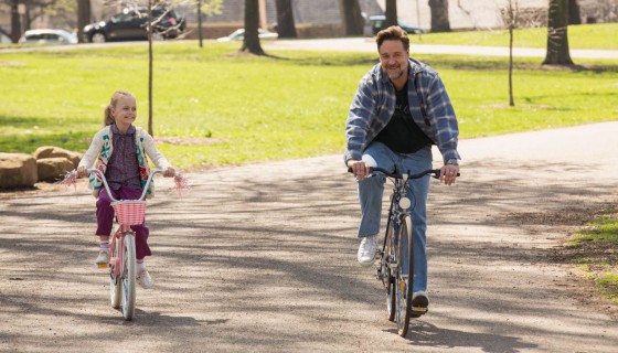 Venerdi 7 Ottobre sui canali Sky Cinema HD e Sky 3D
