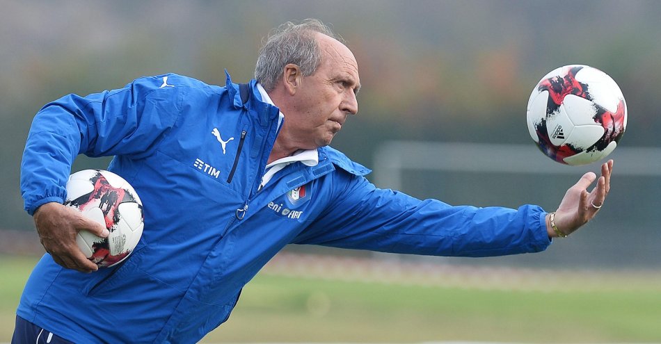 Immagine di Mondiali Russia 2018 - Macedonia vs Italia Diretta tv Rai 1 HD e differita Sky Sport 3 HD - Scopri su Sport