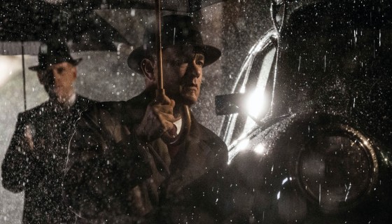Lunedi 10 Ottobre sui canali Sky Cinema HD e Sky 3D