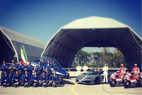 Sky Sport MotoGP HD, una settimana di appuntamenti speciali sul canale 208  