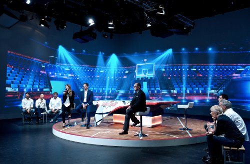 La stagione di Basket su Sky Sport e Fox Sports, oltre 1000 occasioni per emozionarsi