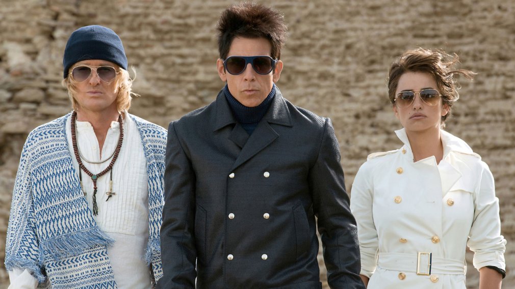 Martedi 11 Ottobre sui canali Sky Cinema HD e Sky 3D