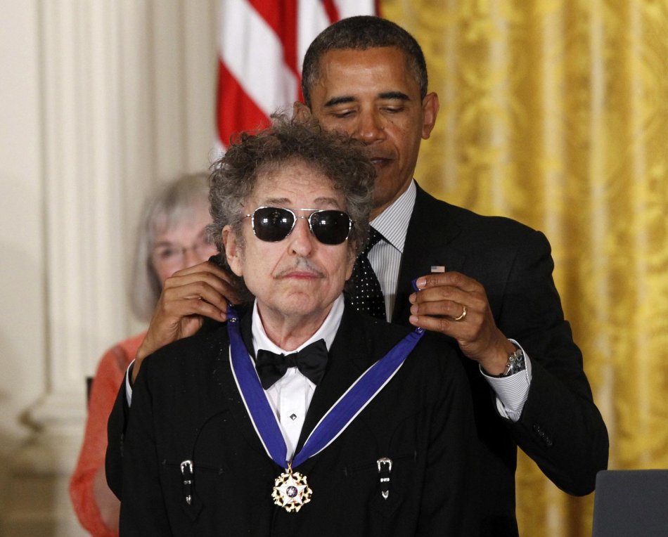 Premio Nobel a Bob Dylan, speciale programmazione Sky Cinema e Sky Arte