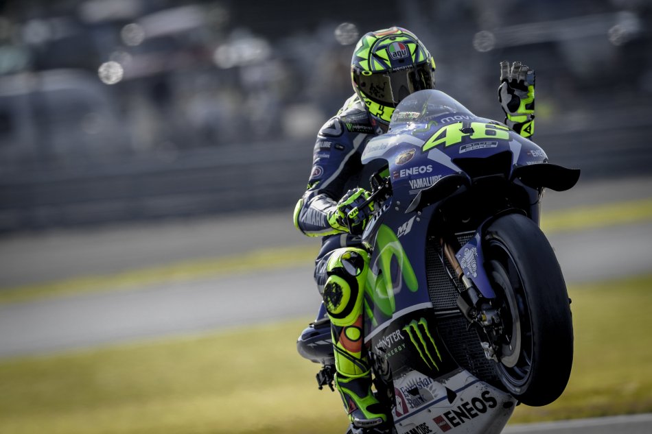 MotoGP Giappone 2016, Gara - Diretta Sky Sport MotoGP HD e Tv8