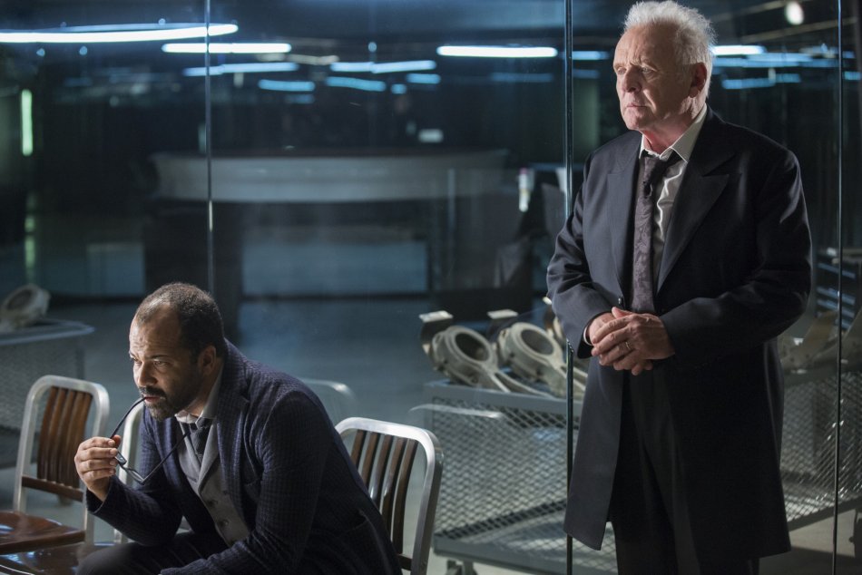 Sky Atlantic HD, il secondo appuntamento con WestWorld in versione doppiata