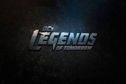 DC’s Legends of Tomorrow, l'inedita serie arriva su Premium Action HD