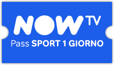 Sky NOW TV, ecco i Ticket SPORT. Tre scelte: in streaming 1 o 7 Giorni oppure 1 Mese