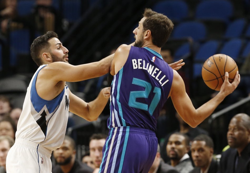 Immagine di Basket NBA, su Sky Sport HD le stelle americane tornano in campo in diretta esclusiva - Scopri su Sky Italia