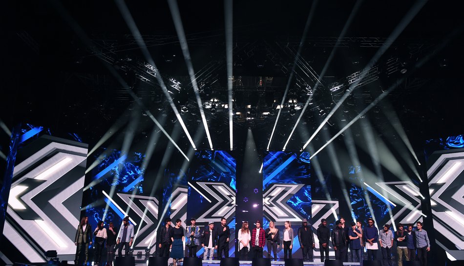 #XF10, tra musica e talento al via in diretta su Sky Uno HD la gara musicale più attesa