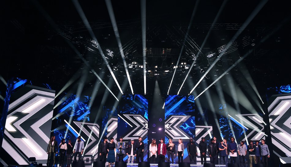 #XF10, stasera la seconda serata in diretta su Sky Uno HD (e in streaming Now Tv). Ospite Giorgia