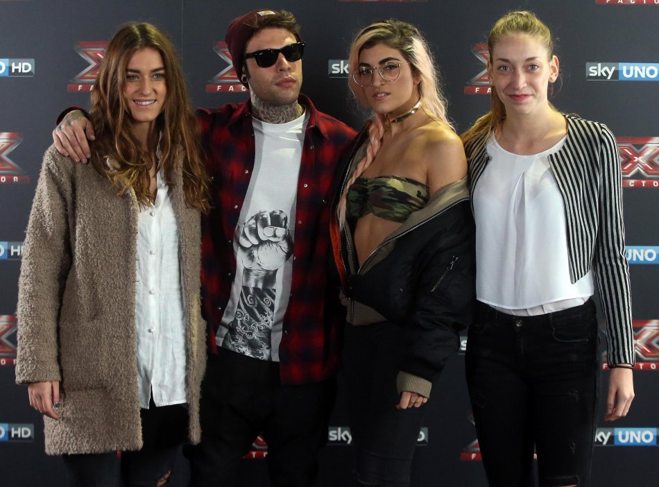 #XF10, stasera la seconda serata in diretta su Sky Uno HD (e in streaming Now Tv). Ospite Giorgia