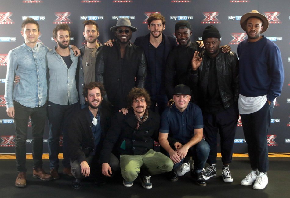 #XF10, stasera la seconda serata in diretta su Sky Uno HD (e in streaming Now Tv). Ospite Giorgia