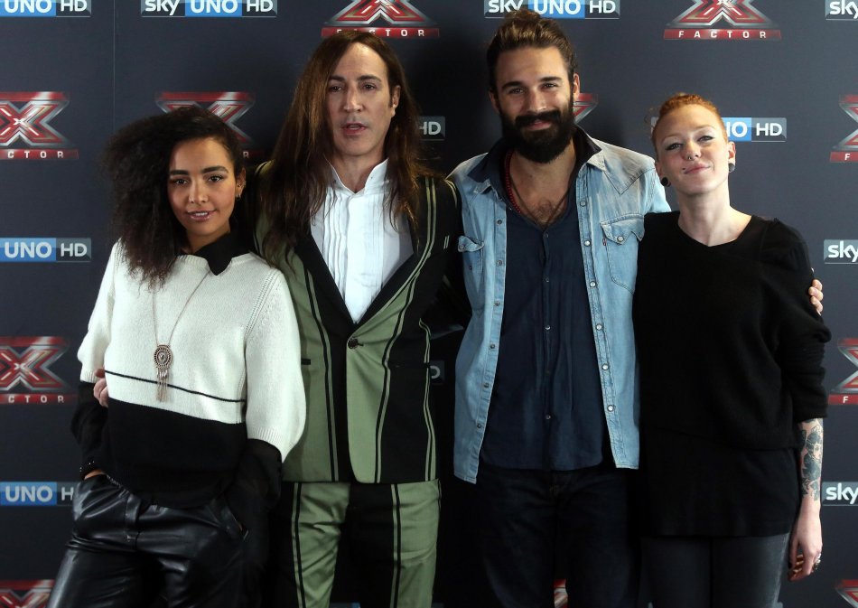 #XF10, stasera la seconda serata in diretta su Sky Uno HD (e in streaming Now Tv). Ospite Giorgia
