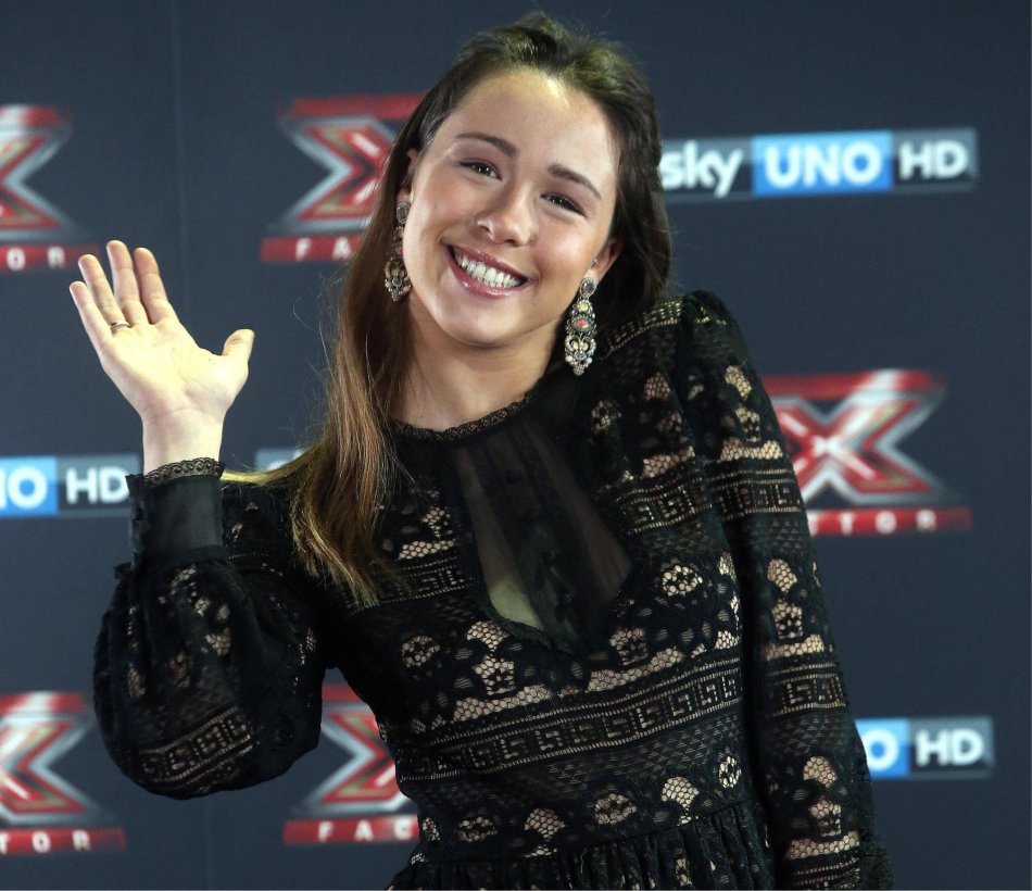 #XF10, stasera la seconda serata in diretta su Sky Uno HD (e in streaming Now Tv). Ospite Giorgia