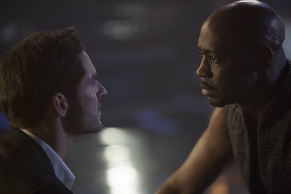 Premium Action, da stasera in prima tv Lucifer: il Diavolo come non l’avete mai visto.