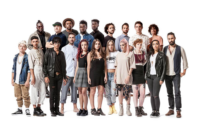 #XF10, stasera la seconda serata in diretta su Sky Uno HD (e in streaming Now Tv). Ospite Giorgia