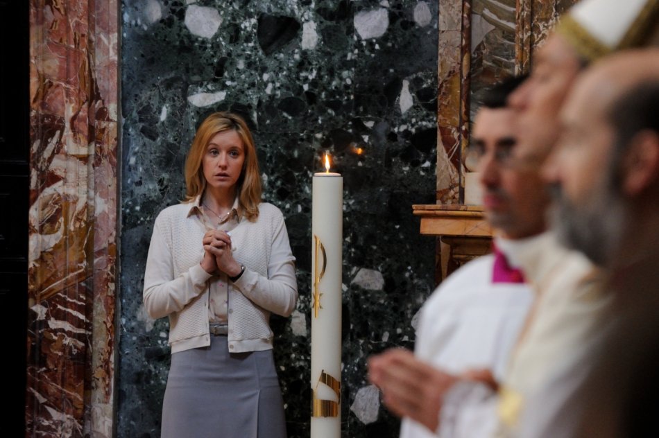 The Young Pope, gli episodi 3 e 4 stasera su Sky Cinema 1 HD e Sky Atlantic HD