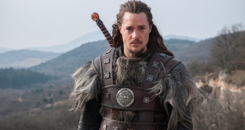 The Last Kingdom, la prima stagione in anteprima su Premium Action HD