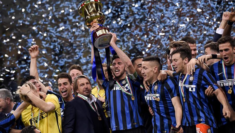 Supercoppa Primavera Tim 2016, Roma - Inter in diretta su Sportitalia