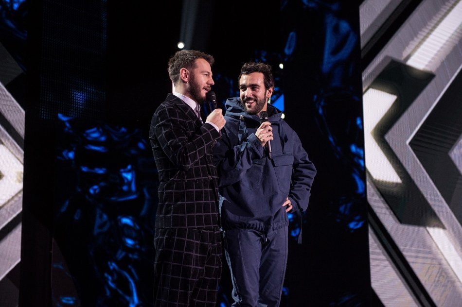 Buona la prima su Sky Uno per X Factor 2016 (+17% sul 2015). Miglior debutto per Xtra Factor