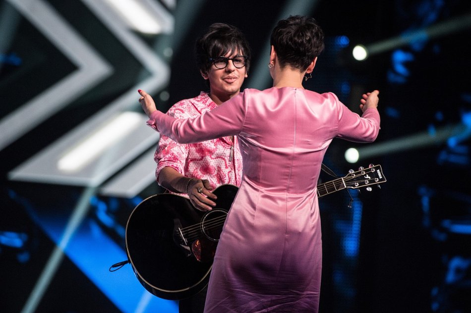 Buona la prima su Sky Uno per X Factor 2016 (+17% sul 2015). Miglior debutto per Xtra Factor