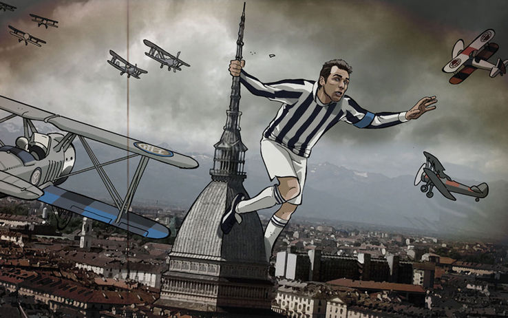 #SkyMisterCondò, Antonio Conte si racconta in esclusiva a Sky Sport (anche su Sky On Demand)