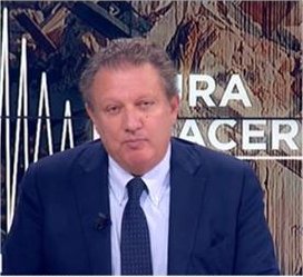 Di Bella (Rai News) si scusa: «Le immagini del terremoto erano riprese Sky TG24 HD».