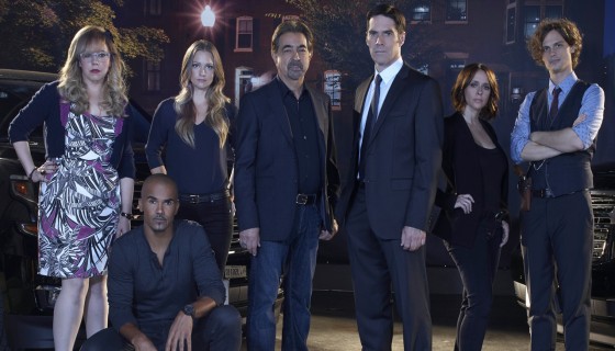 Ogni venerdì su FoxCrime le nuove stagioni di Criminal Minds e The Blacklist