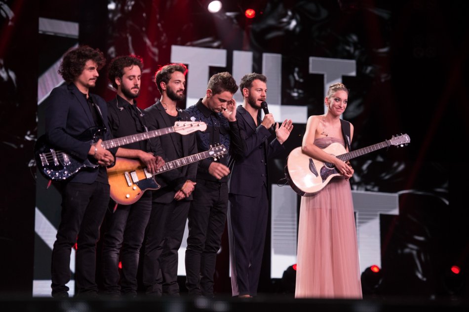 #XF10, ascolti in crescita. Sky Uno tra i primi canali tv in Italia in termini di Social TV
