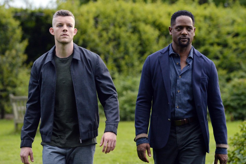Quantico 2a stagione in prima visione assoluta da stasera su Fox HD