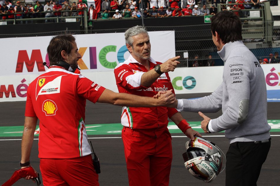 Sky Sport F1 HD: il GP del Brasile in diretta esclusiva su Sky (10 - 13 Novembre 2016)