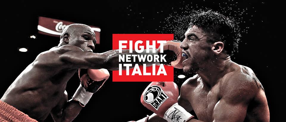 Fight Network Italia, il nuovo canale tematico dedicato agli sport da combattimento