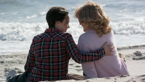 Mercoledi 16 Novembre sui canali Sky Cinema HD e Sky 3D