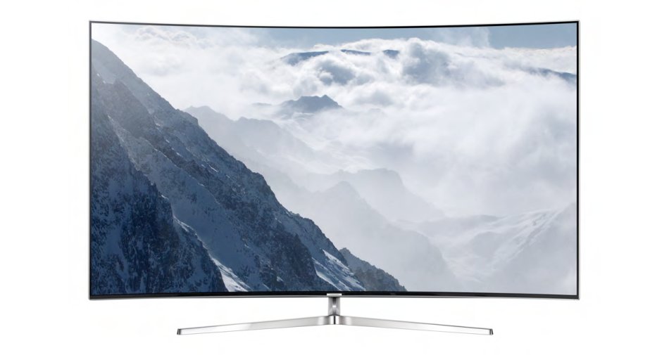 Samsung presenta la nuova line-up SUHD TV 2016 per esperienza uso straordinaria