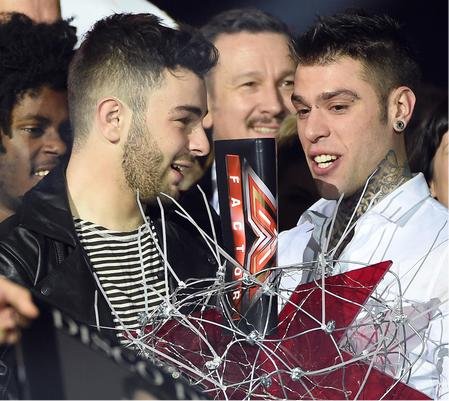 #XF10, stasera doppia eliminazione in diretta su Sky Uno HD (e in streaming Now Tv) 