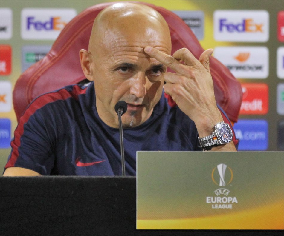 Premium Sport HD: «Inaccettabile il comportamento di Spalletti».