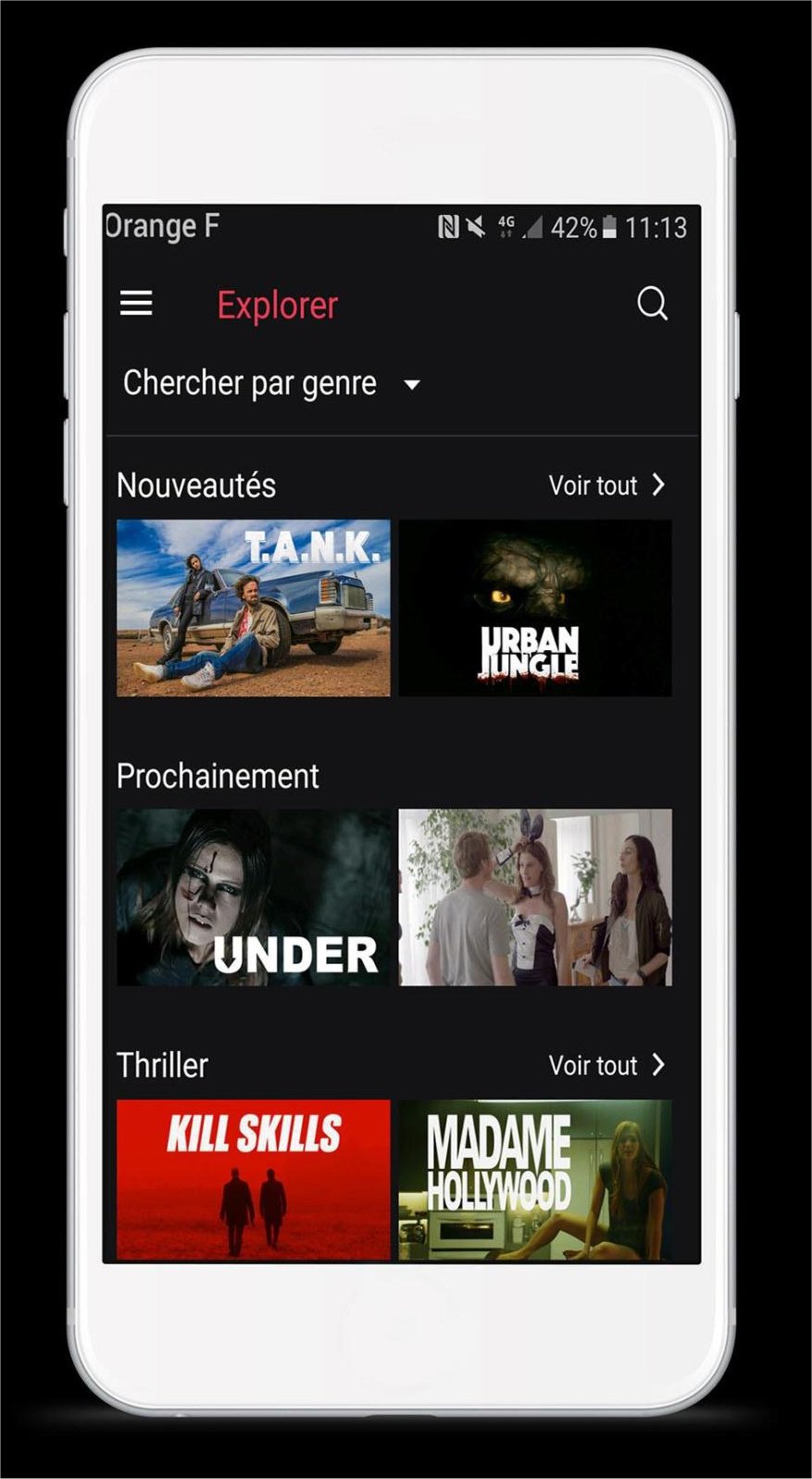 Vivendi: ecco Studio+, miniserie per smartphone. Da lunedì con TIM anche in Italia