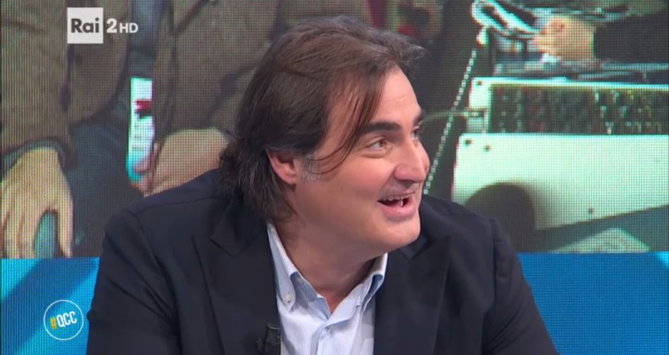 CdR di RaiSport: «Inaccettabile ospitare e far condurre giornalisti di tv concorrenti».