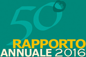 Rapporto Censis 2016, in Italia è la tv il media più seguito ma avanza la rete