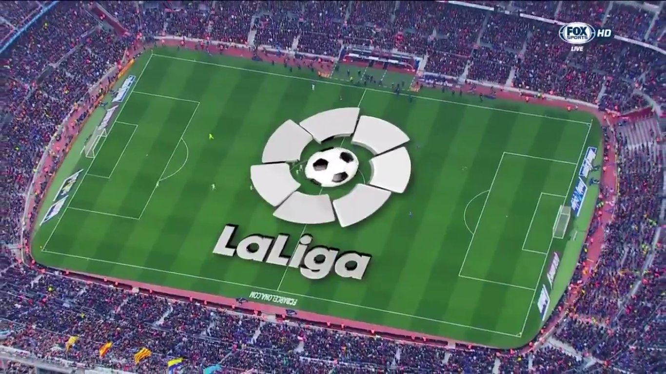 Gli italiani impazziscono per El Clasico su Fox Sports,  3,5% di share tv e 458 mila spettatori medi