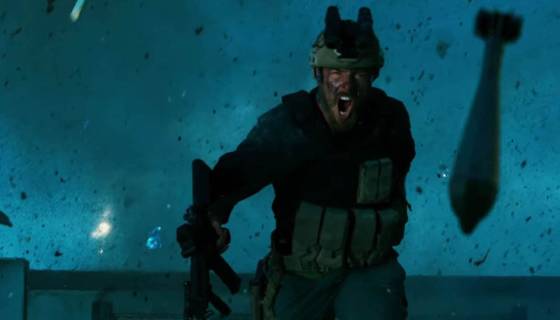 Venerdi 9 Dicembre sui canali Sky Cinema HD e Sky 3D
