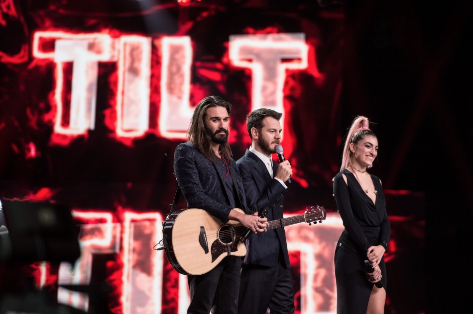  Oltre 3,8 milioni i voti arrivati ieri all’X Factor Arena