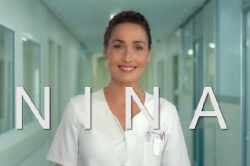 Nina, la Grey’s Anatomy alla francese in prima visione su FoxLife