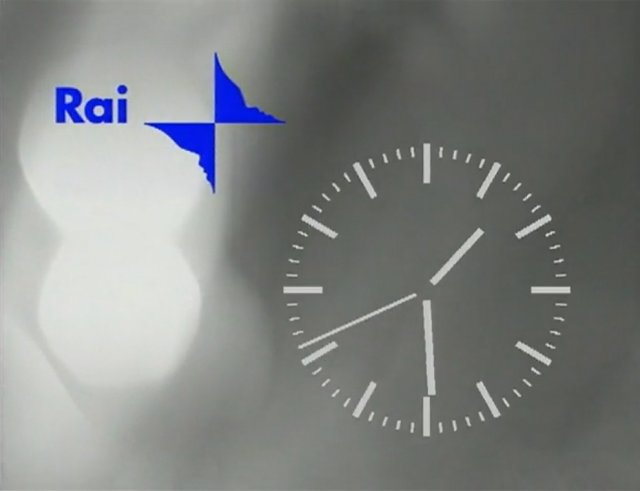 Il 31 Dicembre addio al segnale orario Rai. Lo manda in pensione il digitale terrestre 