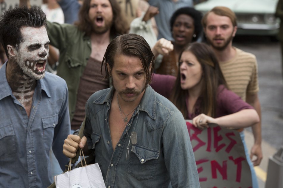 Quarry - Pagato per uccidere la nuova serie crime su Sky Atlantic HD