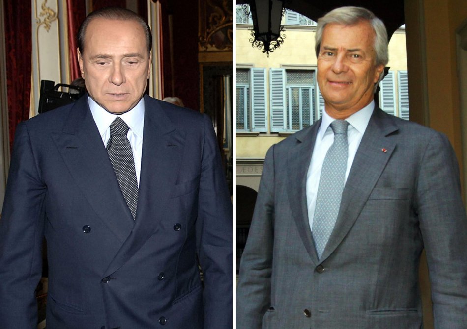 Mediaset, è scontro con Vivendi ma in futuro può aprirsi spazio dialogo