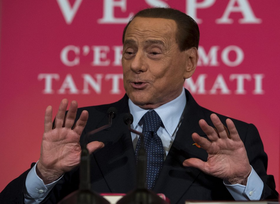 Mediaset, Berlusconi al contrattacco: «Bollorè con Vivendi ci ha ricattato»