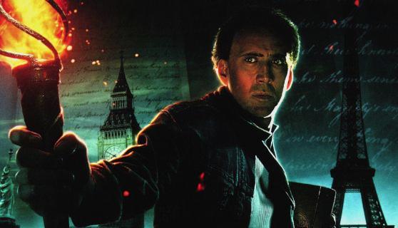 Giovedi 22 Dicembre sui canali Sky Cinema HD e Sky 3D